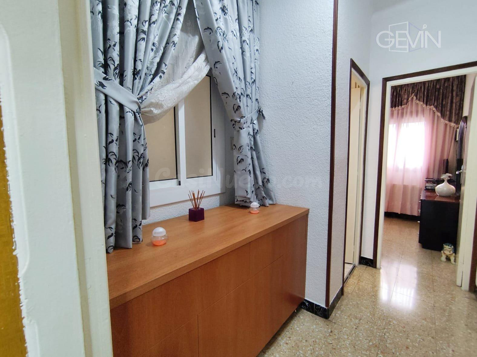 Piso en venta de 4 habitaciones en el barrio del Carmel Hort - foto 5