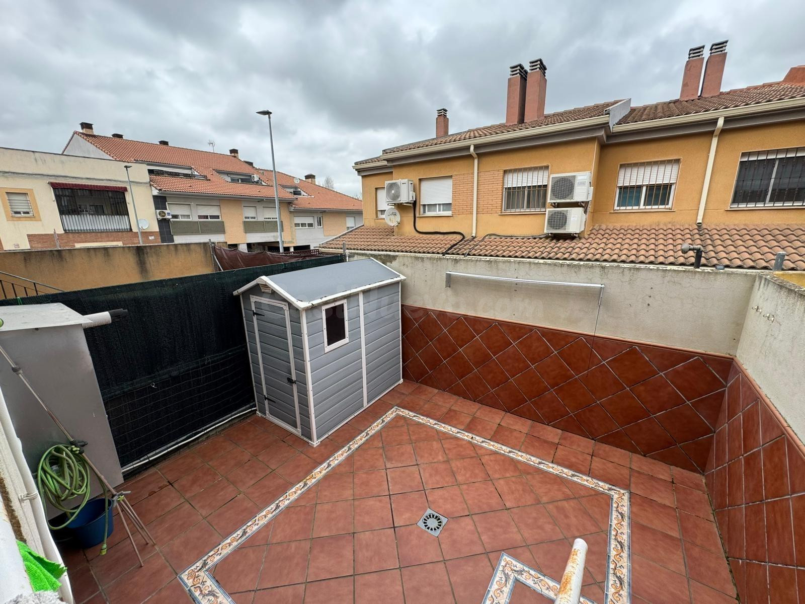 Adosado en venta en Crta La corte - foto 2