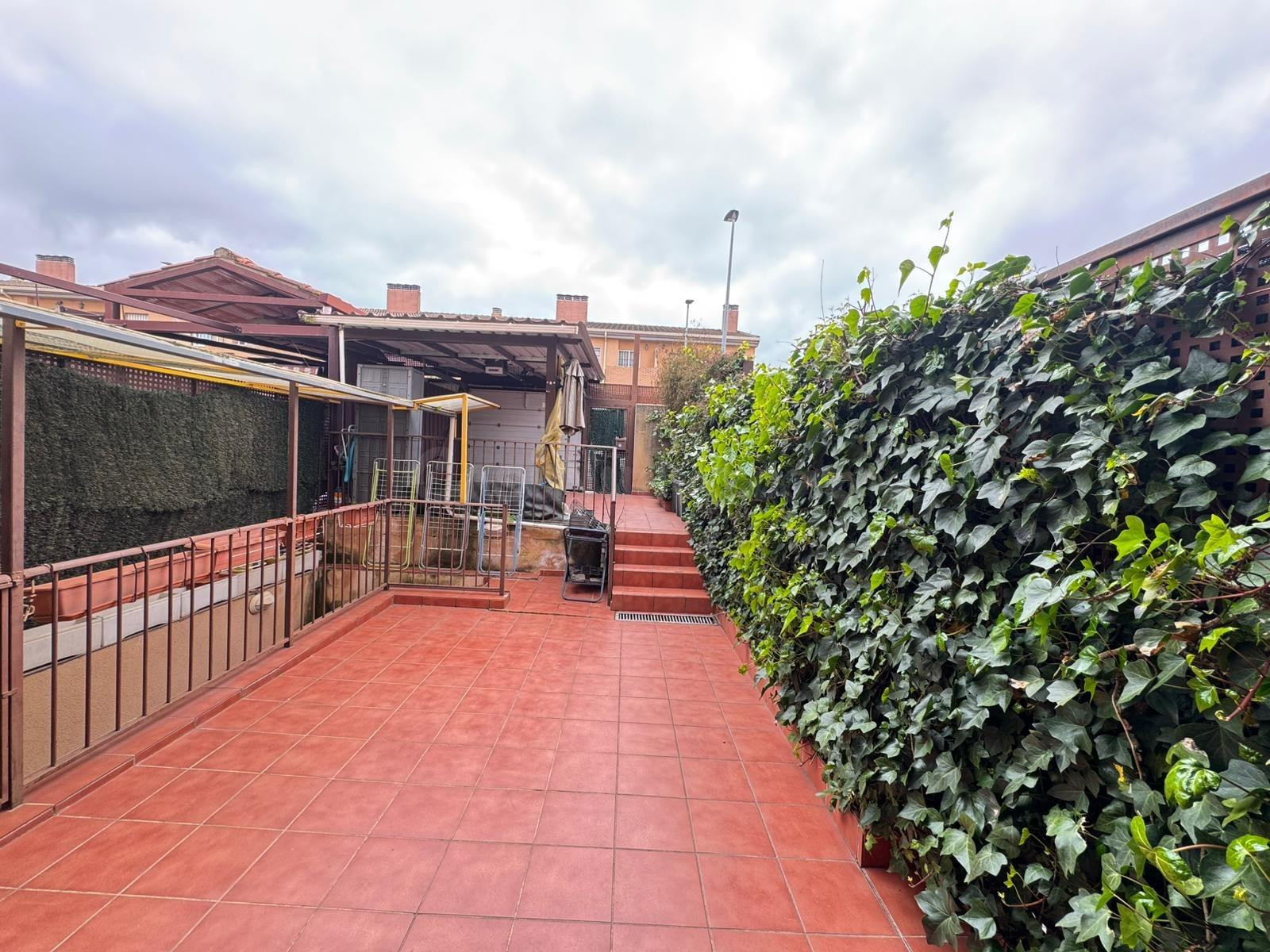 Adosado en venta en Crta La corte - foto 4