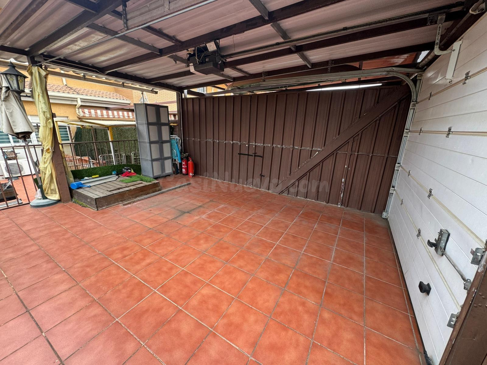 Adosado en venta en Crta La corte - foto 5