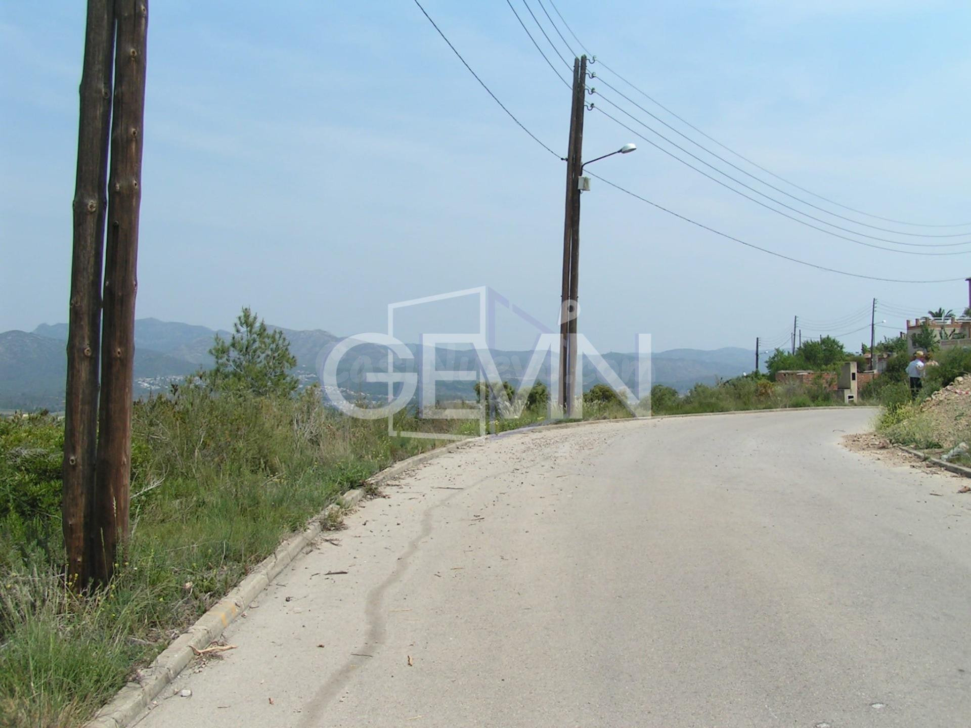 Terreno urbano en venta de 904 metros en Urbanización Can Go - foto 3