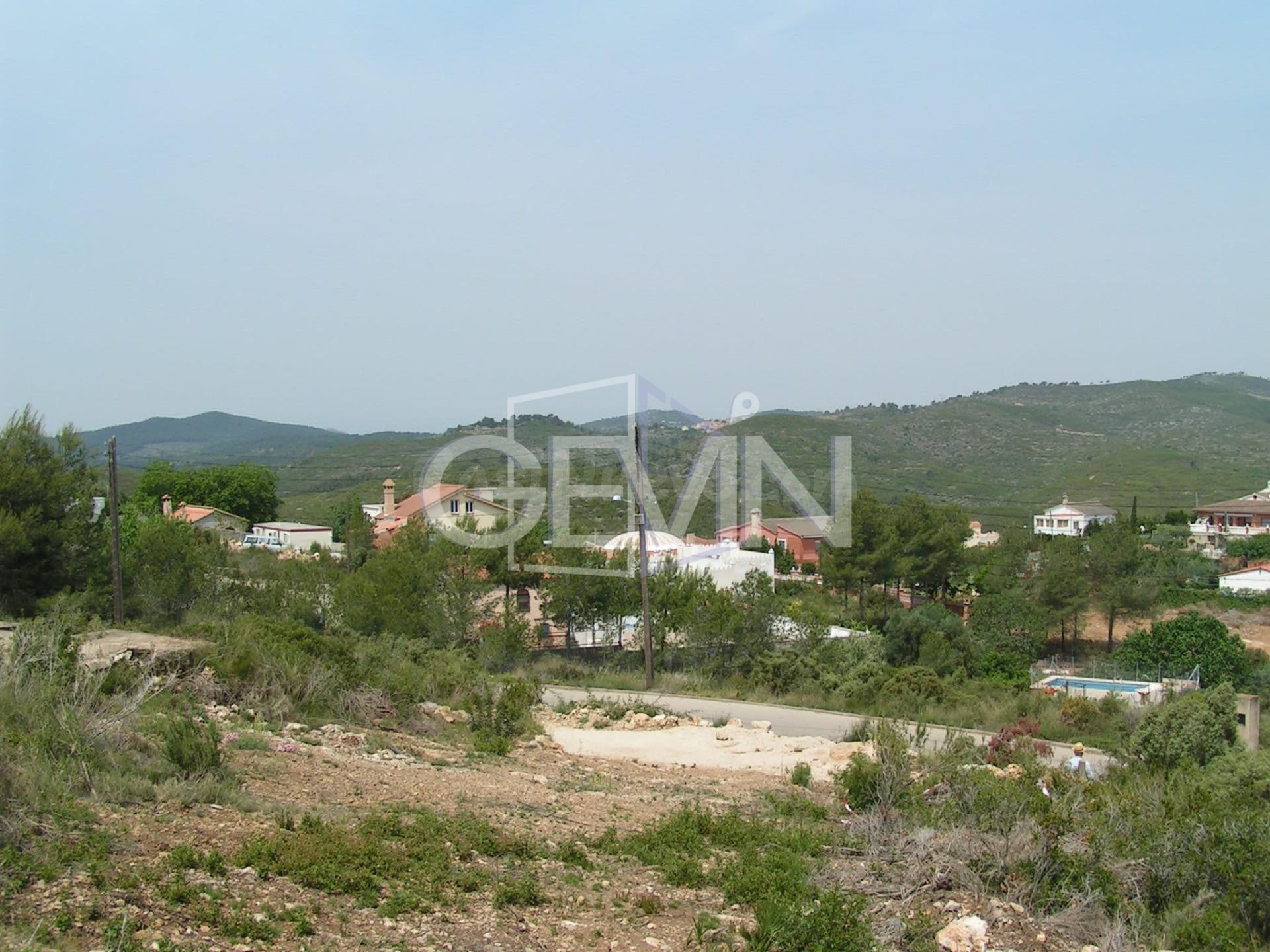 Terreno urbano en venta de 904 metros en Urbanización Can Go - foto 4