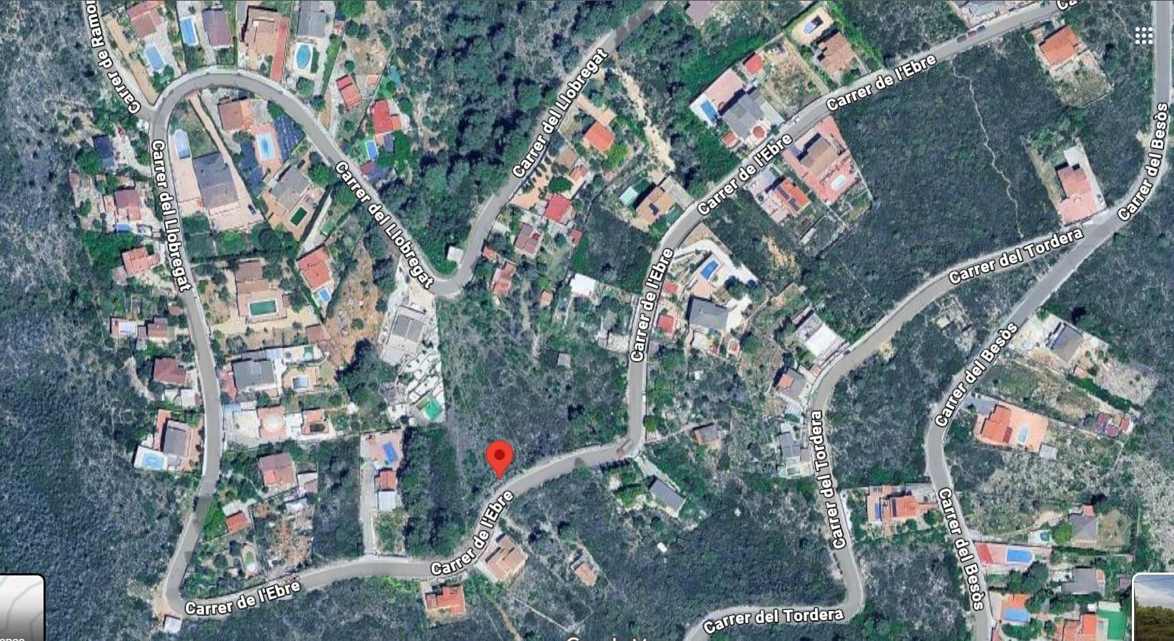 Terreno urbano en venta de 904 metros en Urbanización Can Go - foto 5