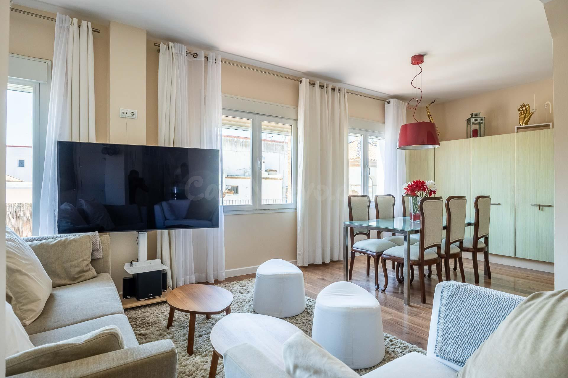Piso 2 habitaciones 92m² en venta - El Porvenir - foto 2