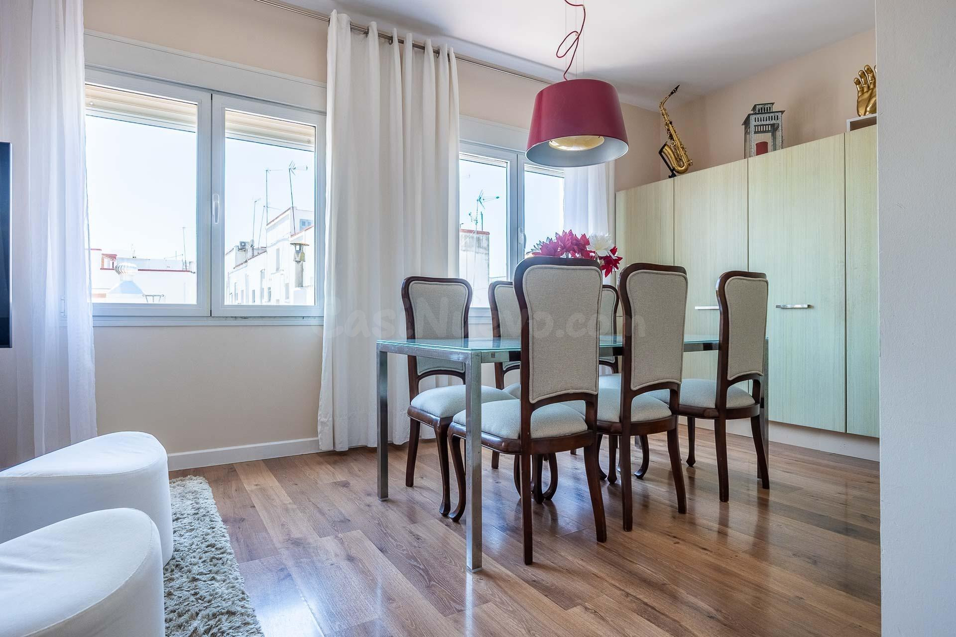 Piso 2 habitaciones 92m² en venta - El Porvenir - foto 3