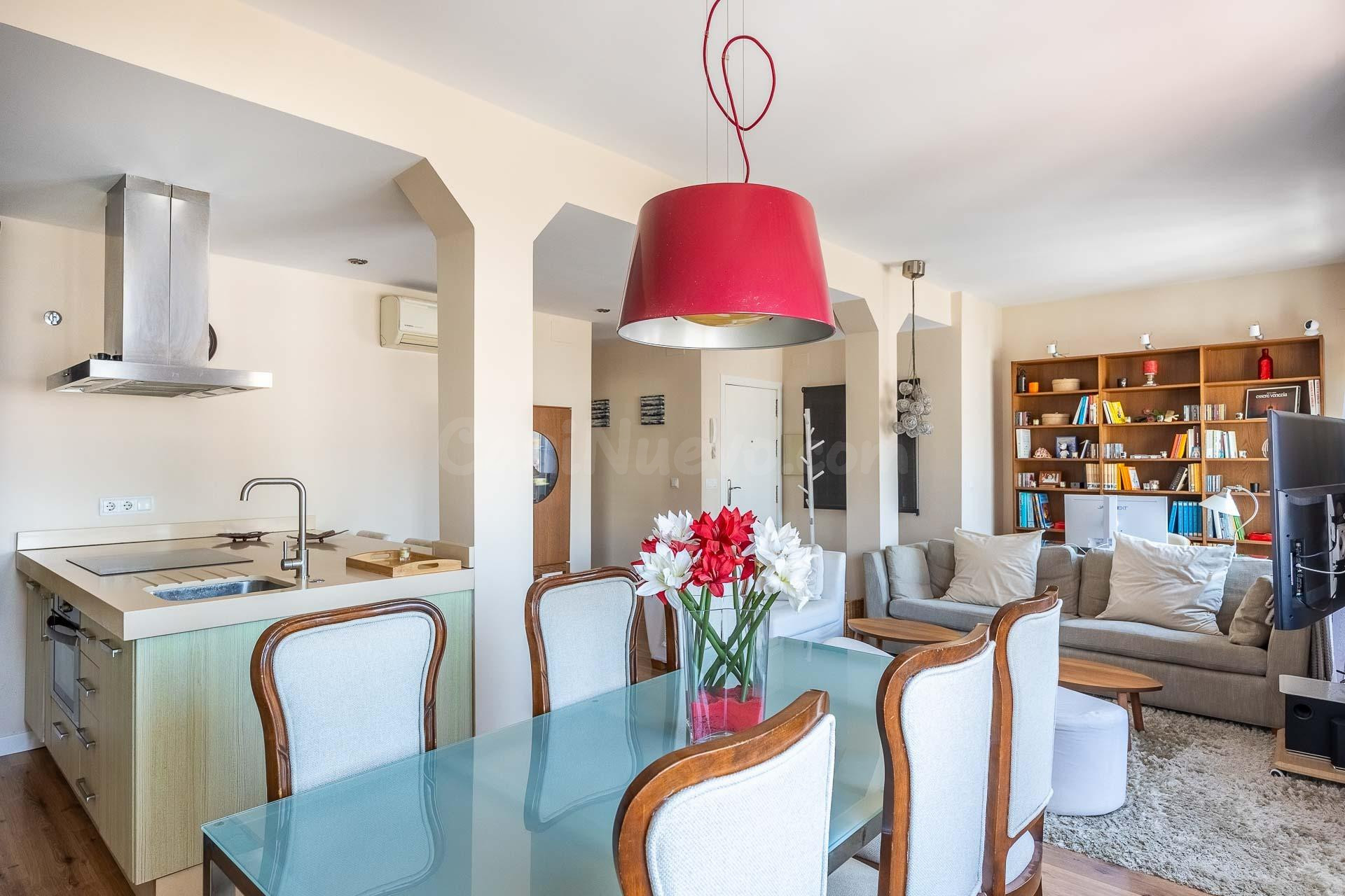 Piso 2 habitaciones 92m² en venta - El Porvenir - foto 4