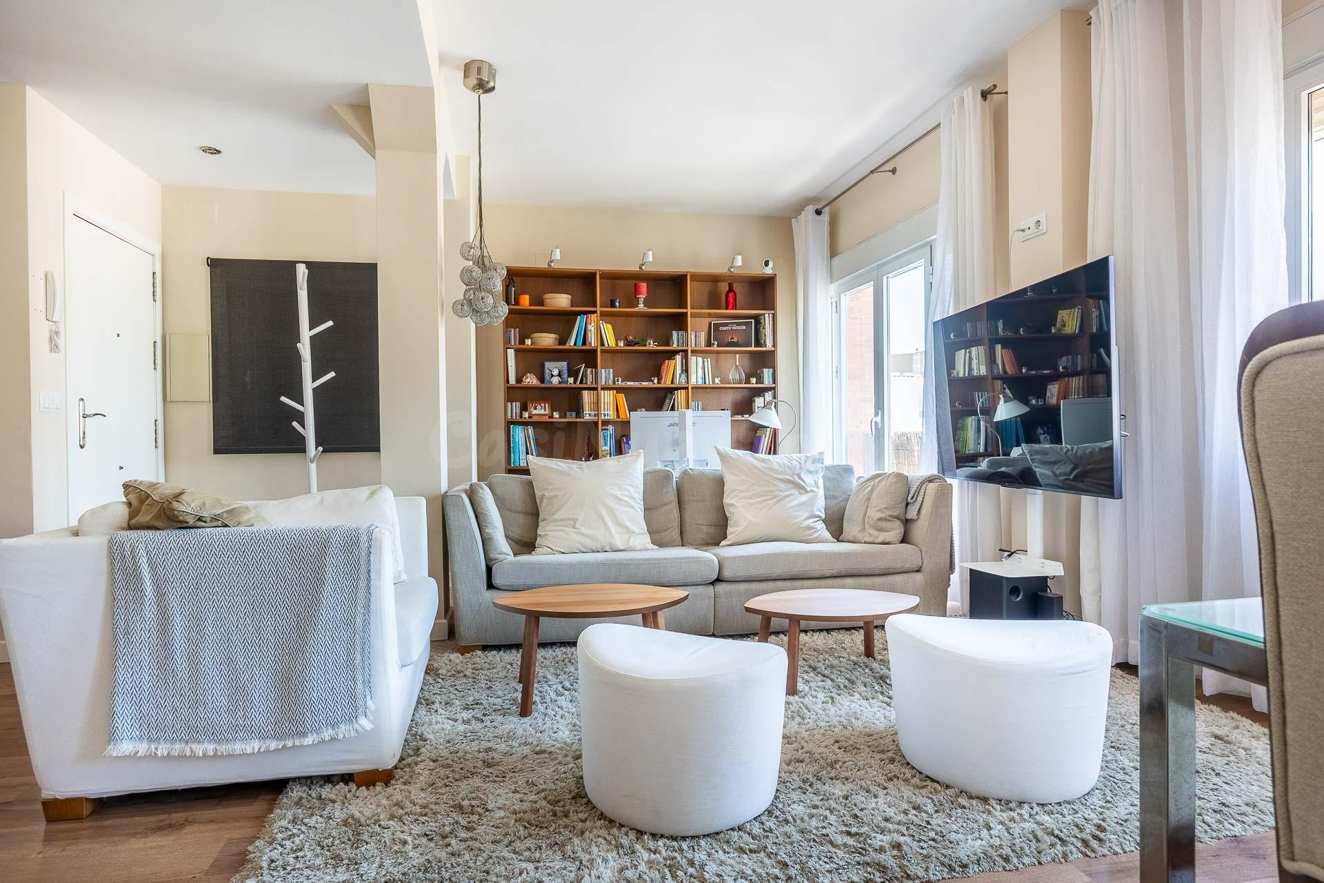 Piso 2 habitaciones 92m² en venta - El Porvenir - foto 5