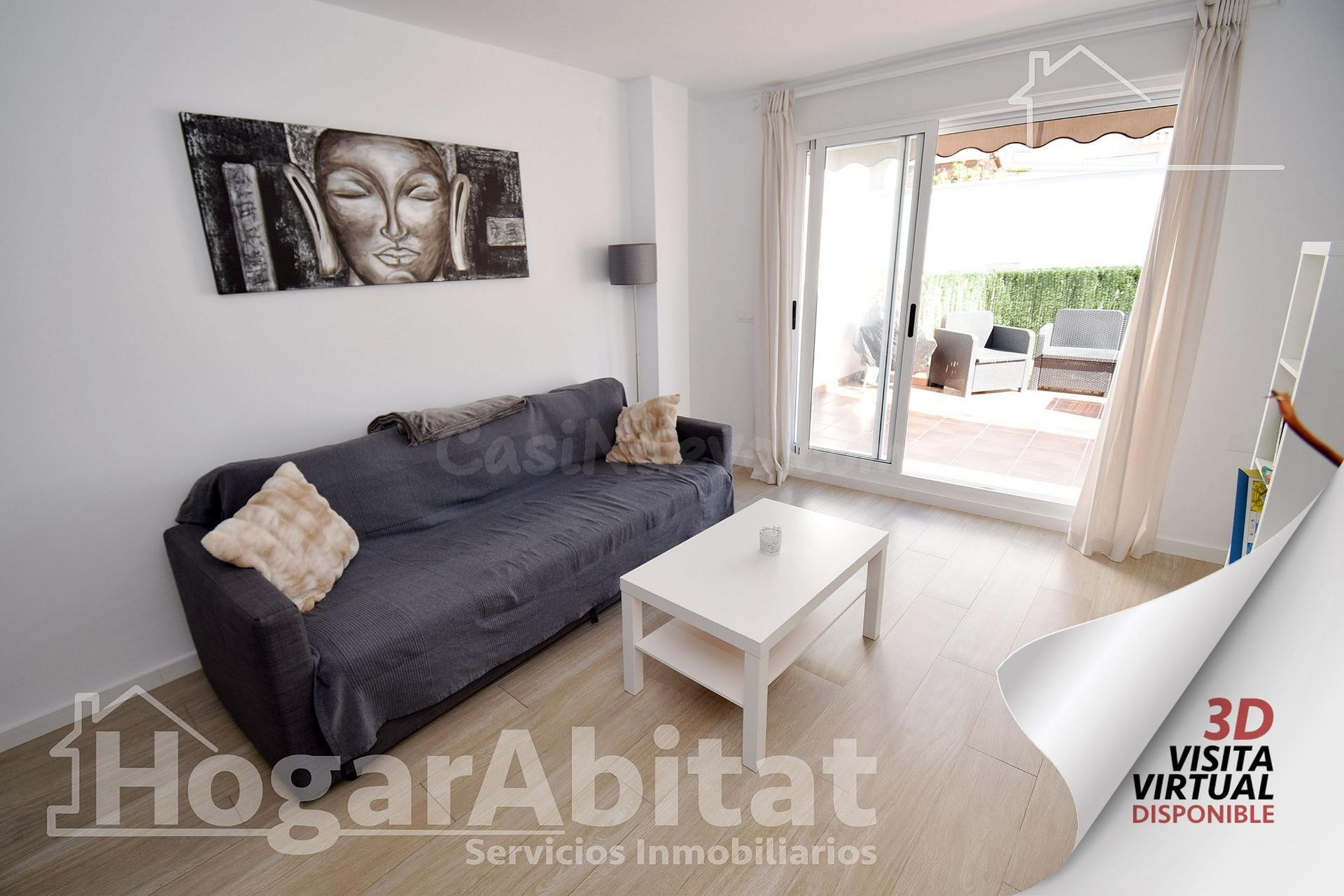 PRECIOSO ÁTICO REFORMADO Y TOTALMENTE EXTERIOR Y CON VISTAS  - foto 3