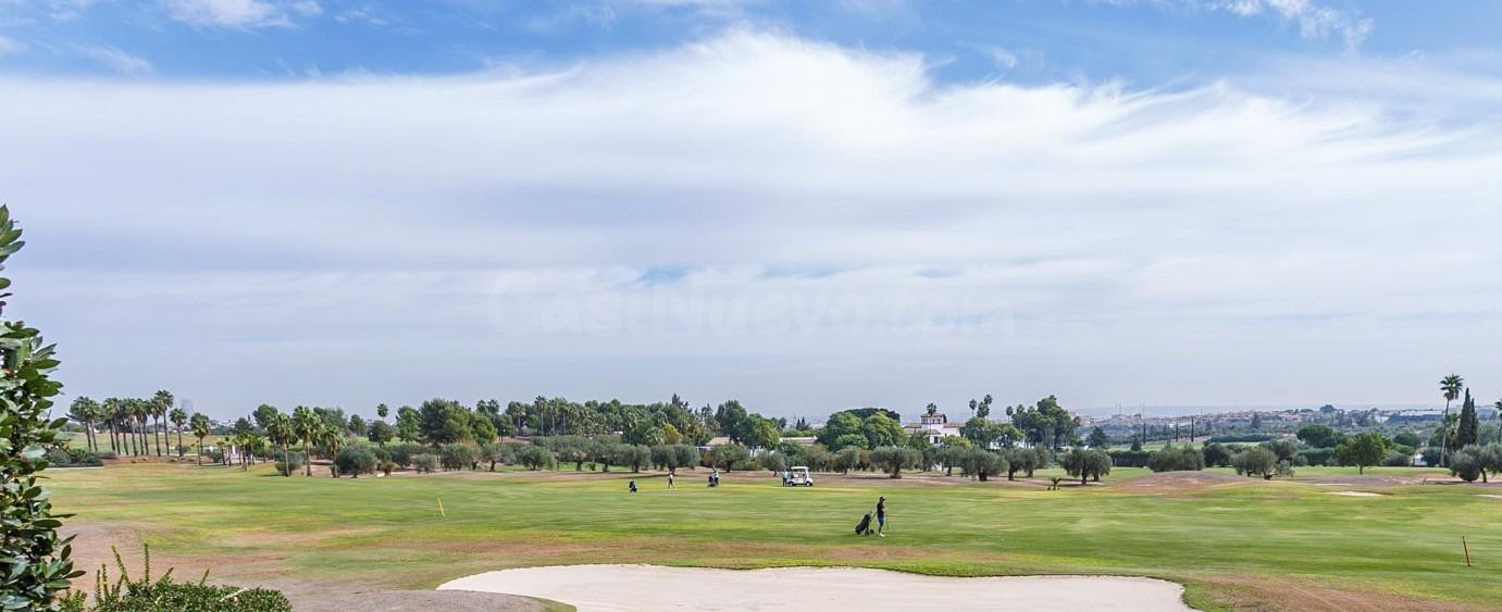 Magnífico chalet en Zaudín Golf! - foto 3