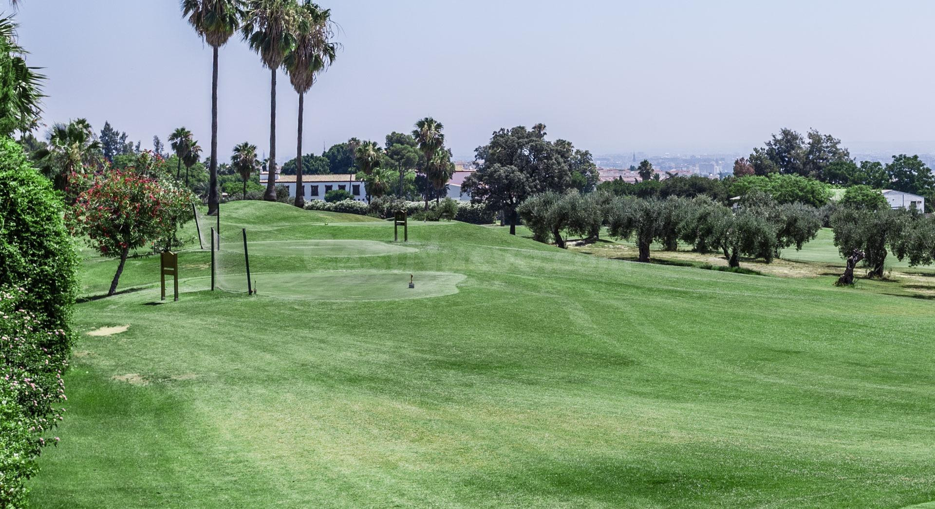 Magnífico chalet en Zaudín Golf! - foto 4