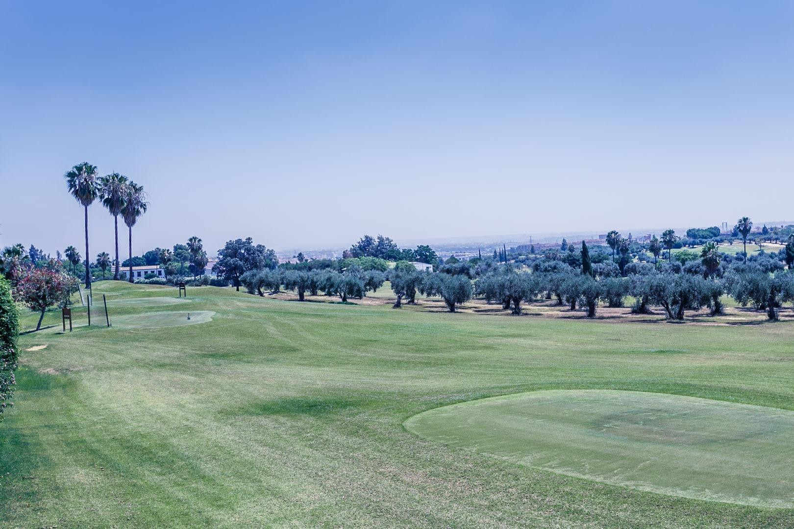 Magnífico chalet en Zaudín Golf! - foto 5