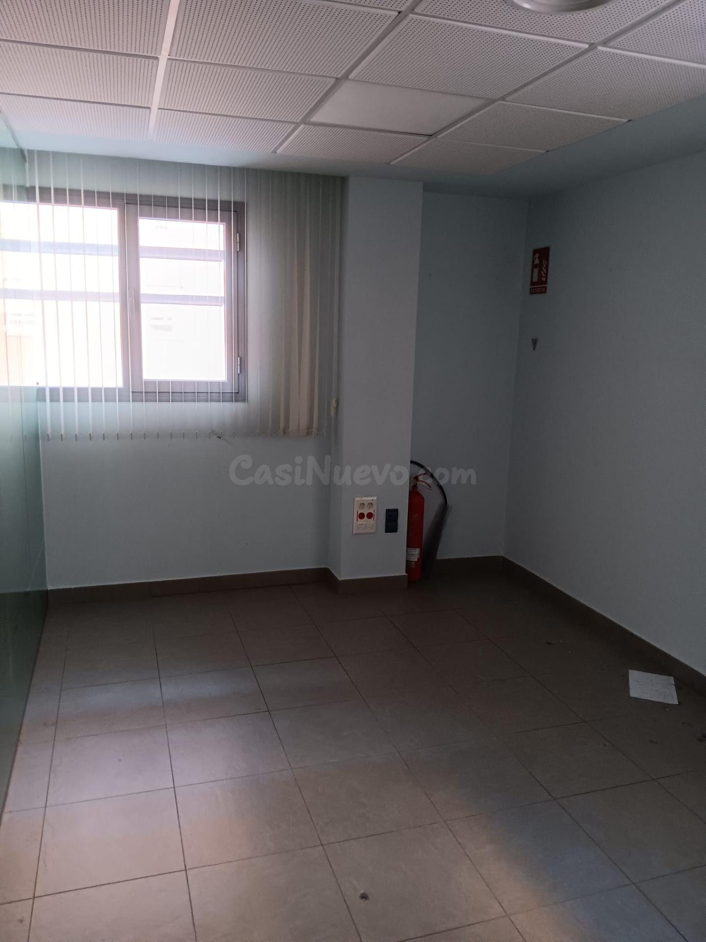 Oficina en Venta en Edificio Eurodom (Valdepasillas) - foto 3