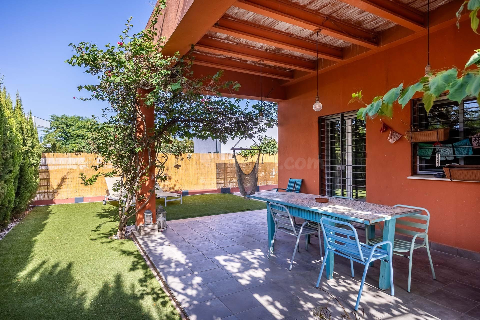 Chalet 6 habitaciones 239m² en venta - La juliana - foto 4