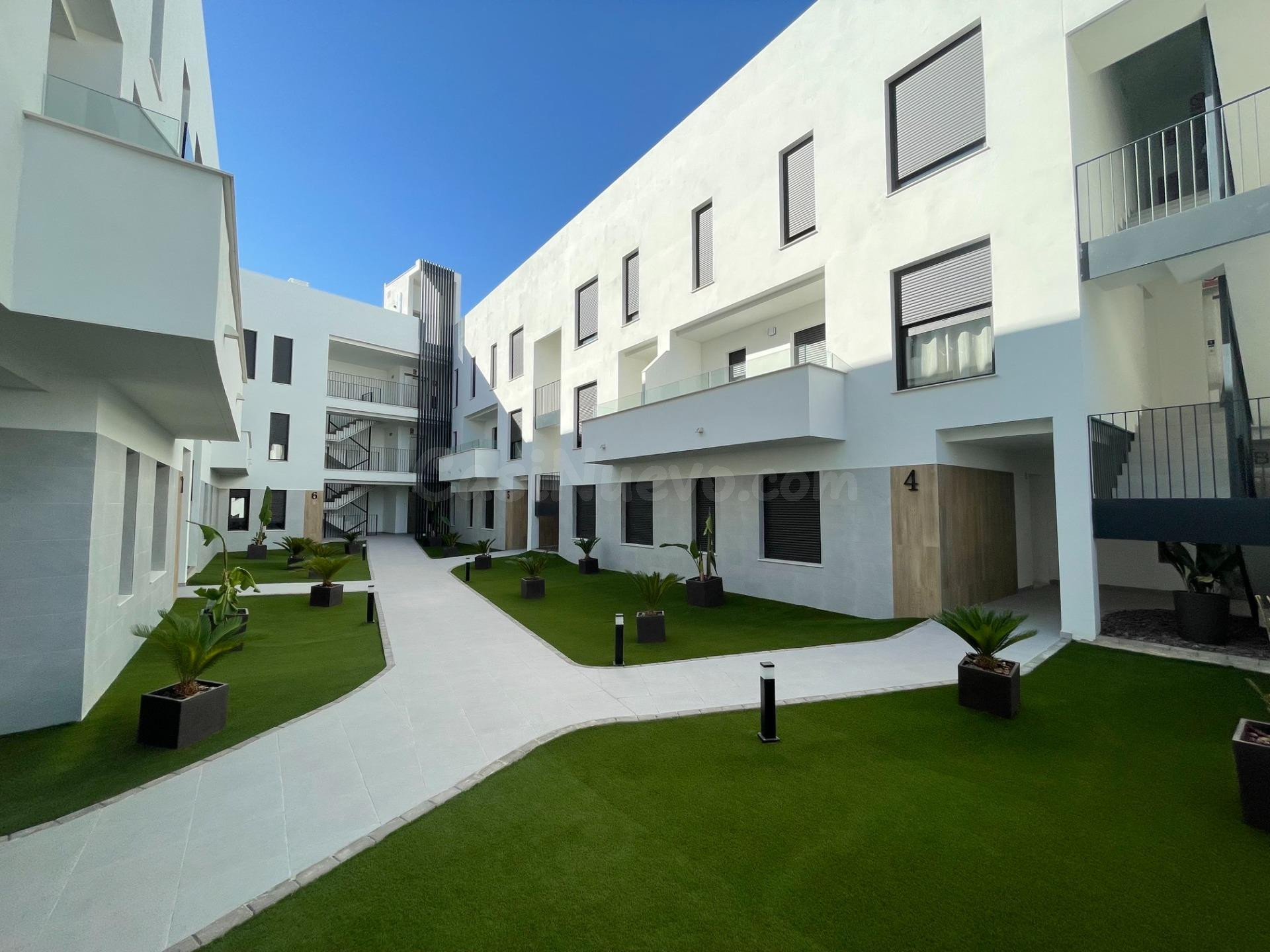 Ático 3 habitaciones 119m² en venta - Bellavista