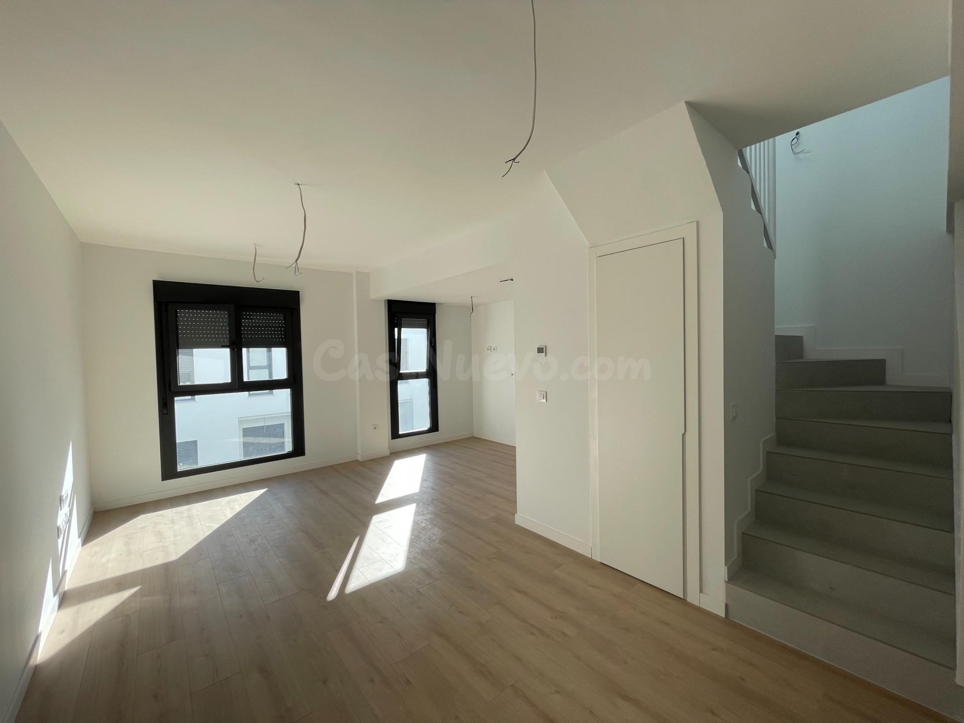 Ático 3 habitaciones 119m² en venta - Bellavista - foto 2