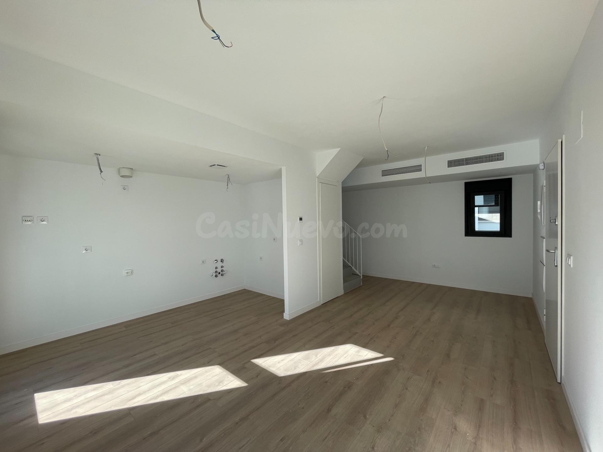 Ático 3 habitaciones 119m² en venta - Bellavista - foto 3