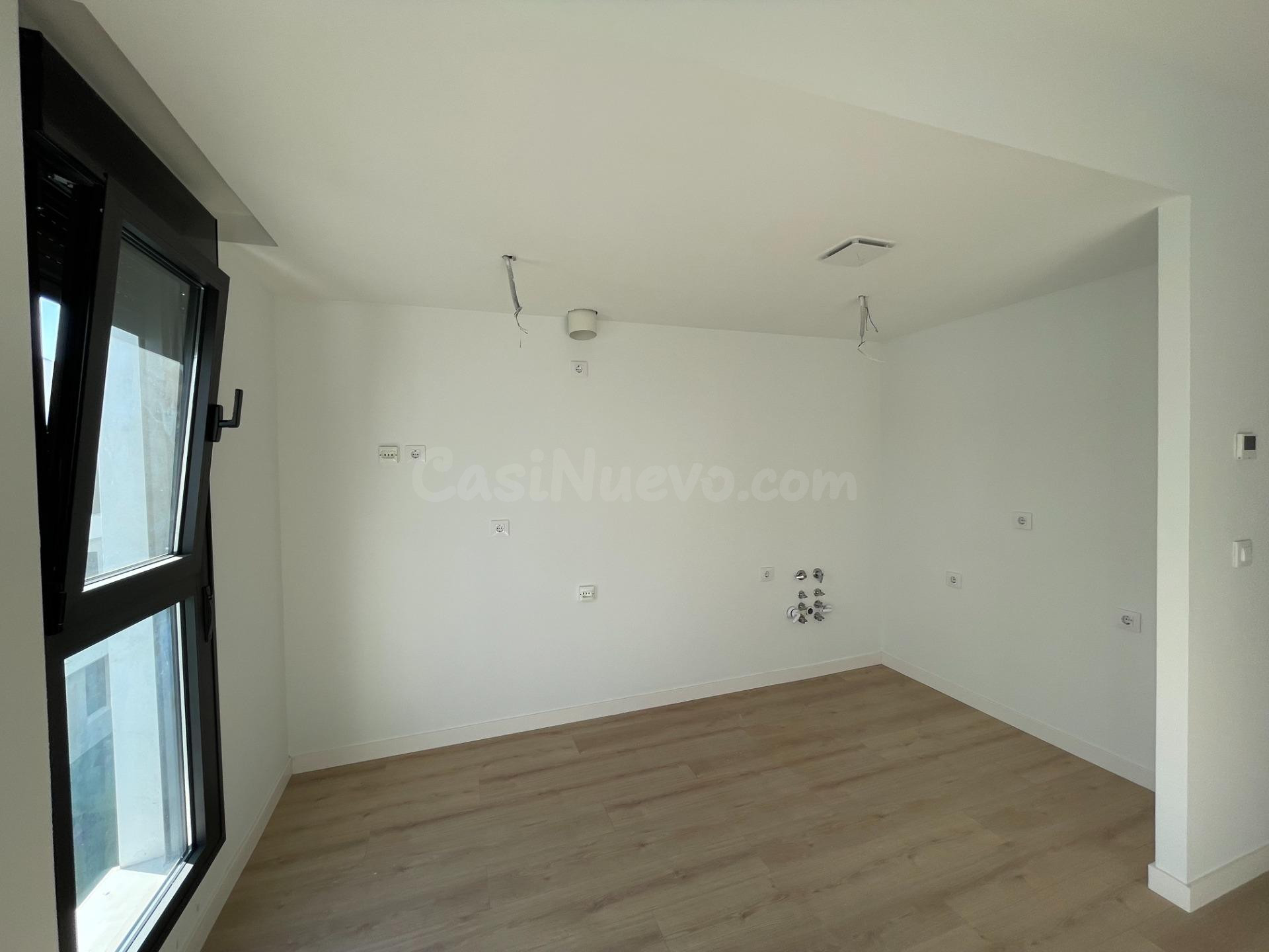 Ático 3 habitaciones 119m² en venta - Bellavista - foto 4