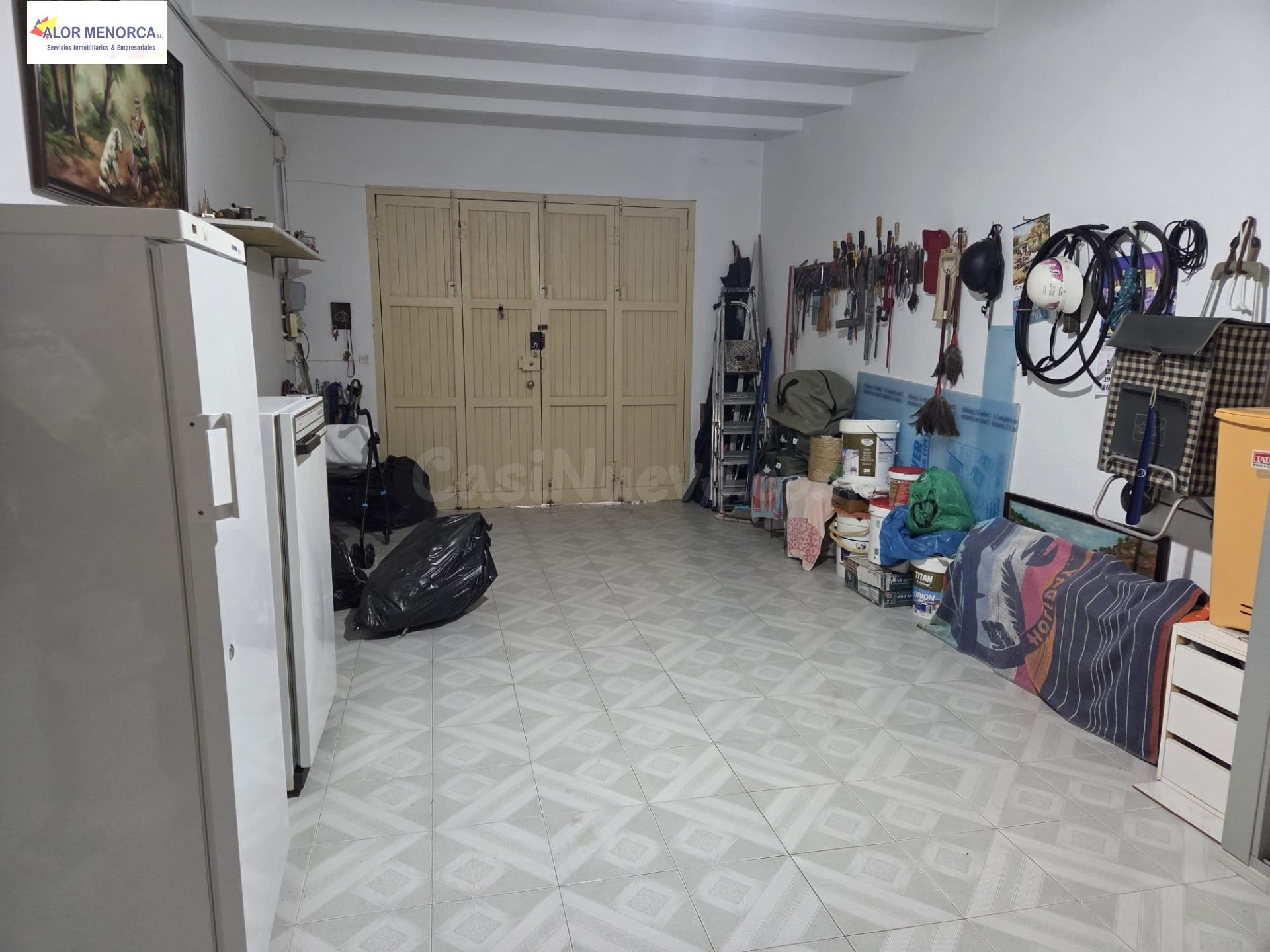 SE VENDE CASA UNIFAMILIAR CON GARAJE Y JARDÍN - foto 4
