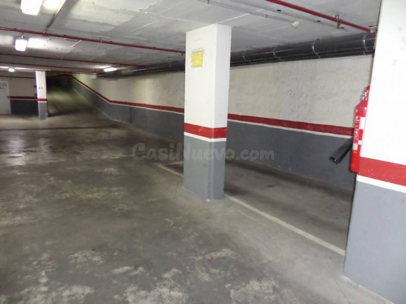 PLAZA DE GARAJE EN MAISSONAVE. - foto 3