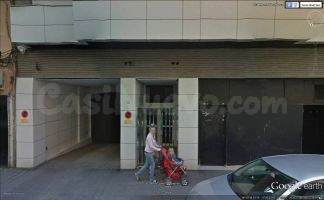 PLAZA DE GARAJE EN MAISSONAVE. - foto 4