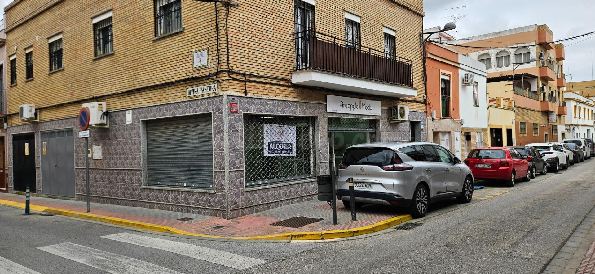 LOCAL COMERCIAL CENTRO