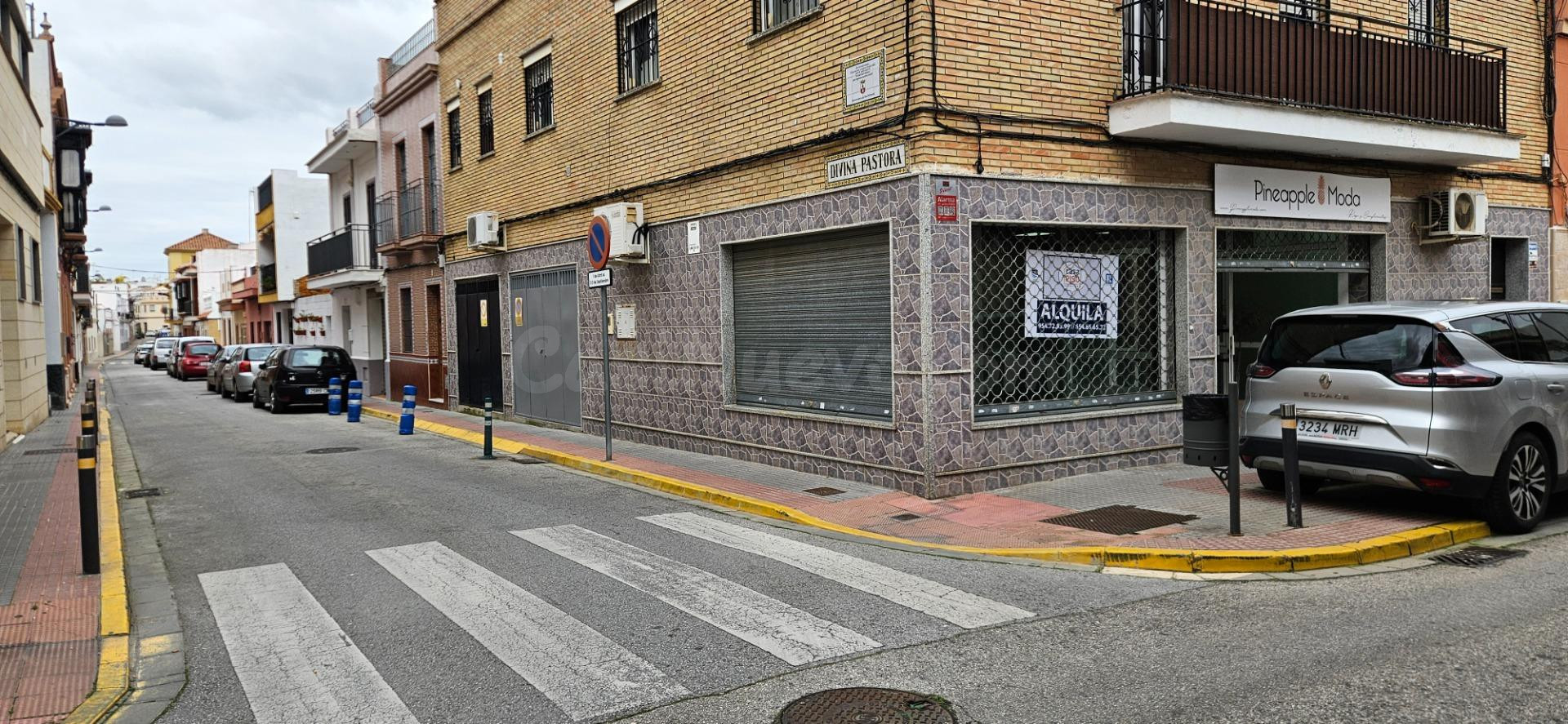 LOCAL COMERCIAL CENTRO - foto 2