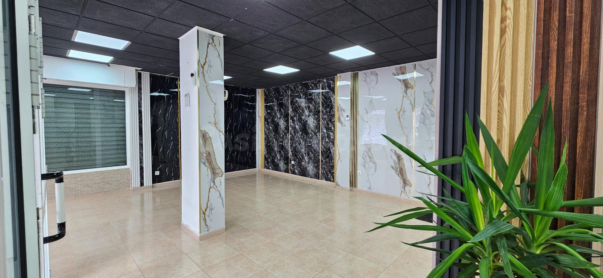 LOCAL COMERCIAL CENTRO - foto 4