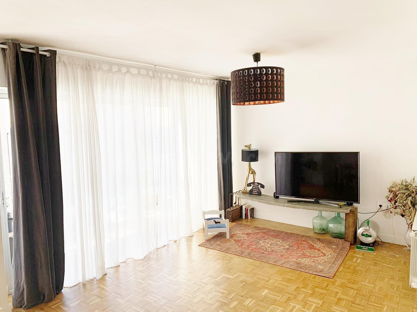 FANTASTICA VIVIENDA EN EL CENTRO DE ALICANTE 4 DORMITORIOS O - foto 2