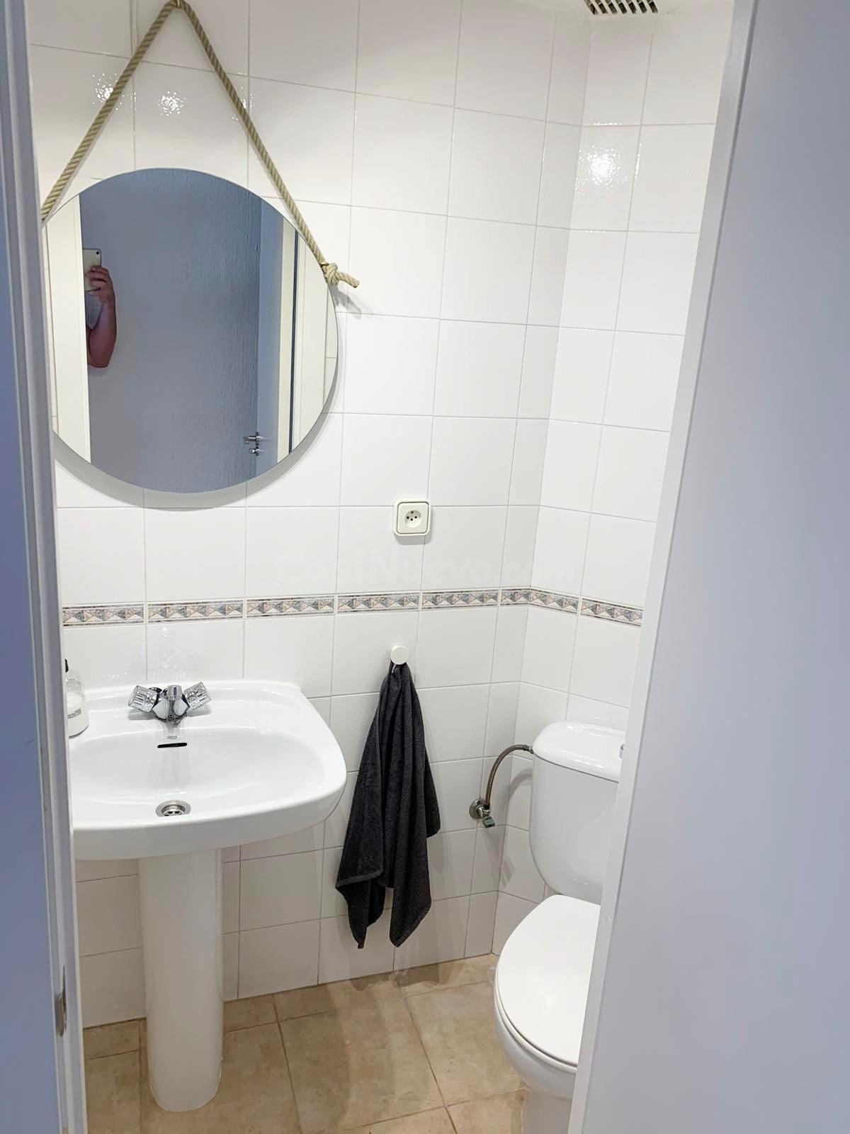 FANTASTICA VIVIENDA EN EL CENTRO DE ALICANTE 4 DORMITORIOS O - foto 4