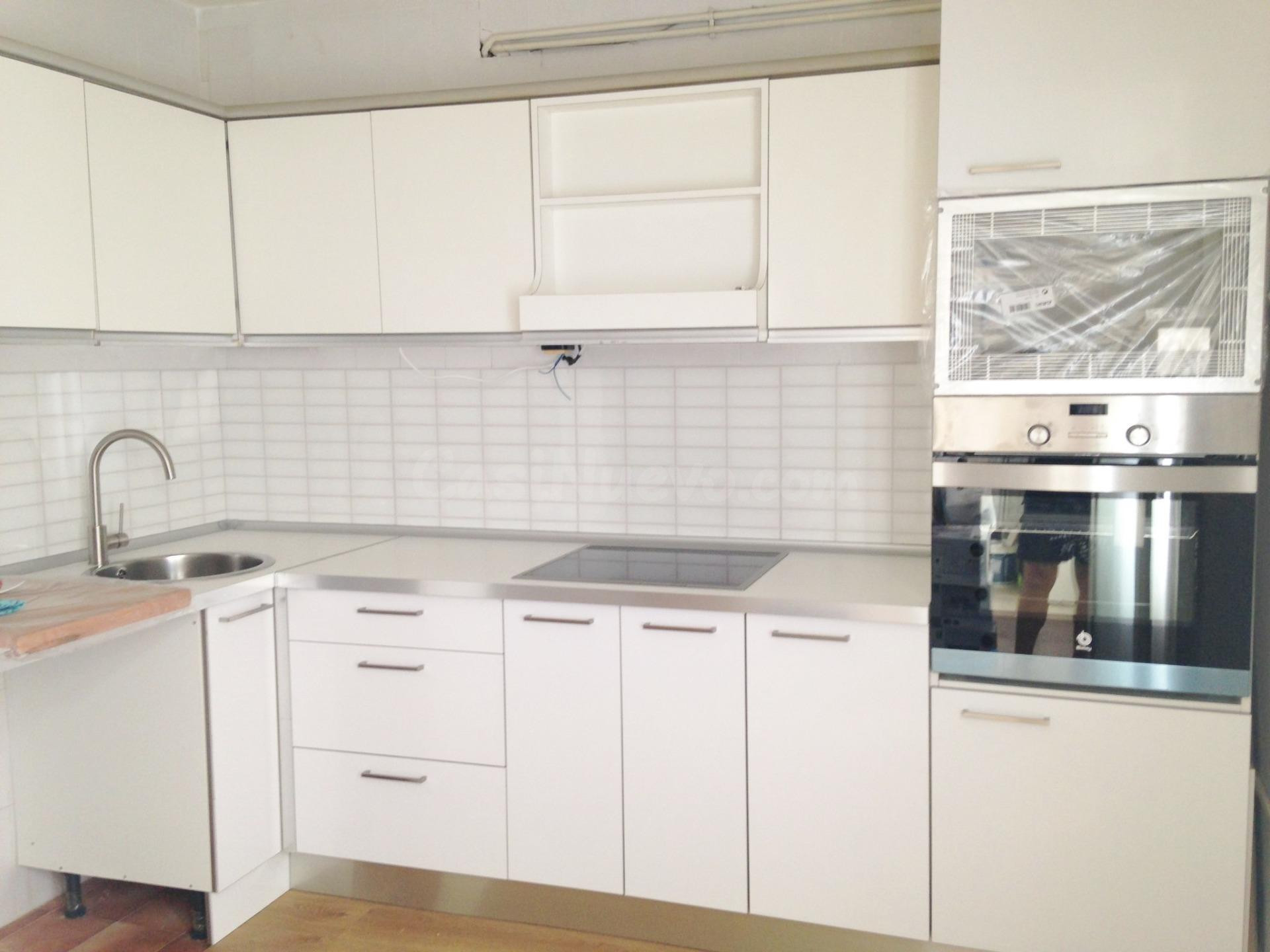 FANTASTICA VIVIENDA EN EL CENTRO DE ALICANTE 4 DORMITORIOS O - foto 5