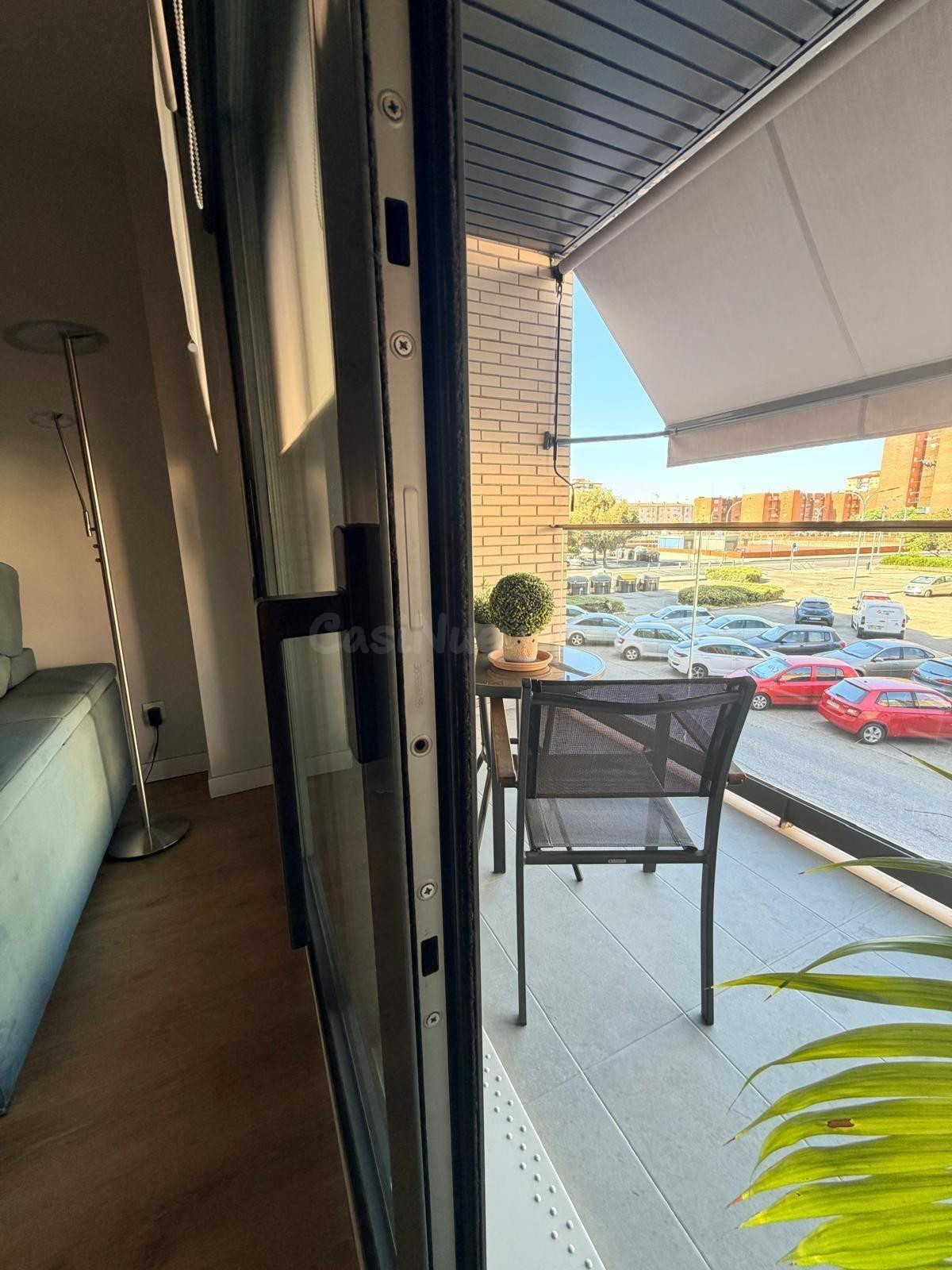 PISO PARA ENTRAR A VIVIR EN VALDEPASILLAS DE TRES DORMITORIOS, DOS BAÑOS, GARAJE Y TRASTERO - foto 3