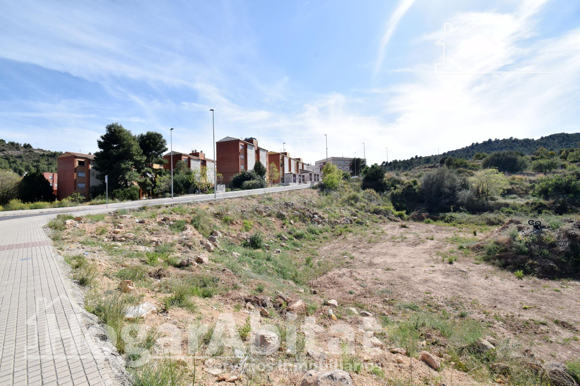 EXCELENTE TERRENO URBANO EN LA VALL D'UIXO - foto 3
