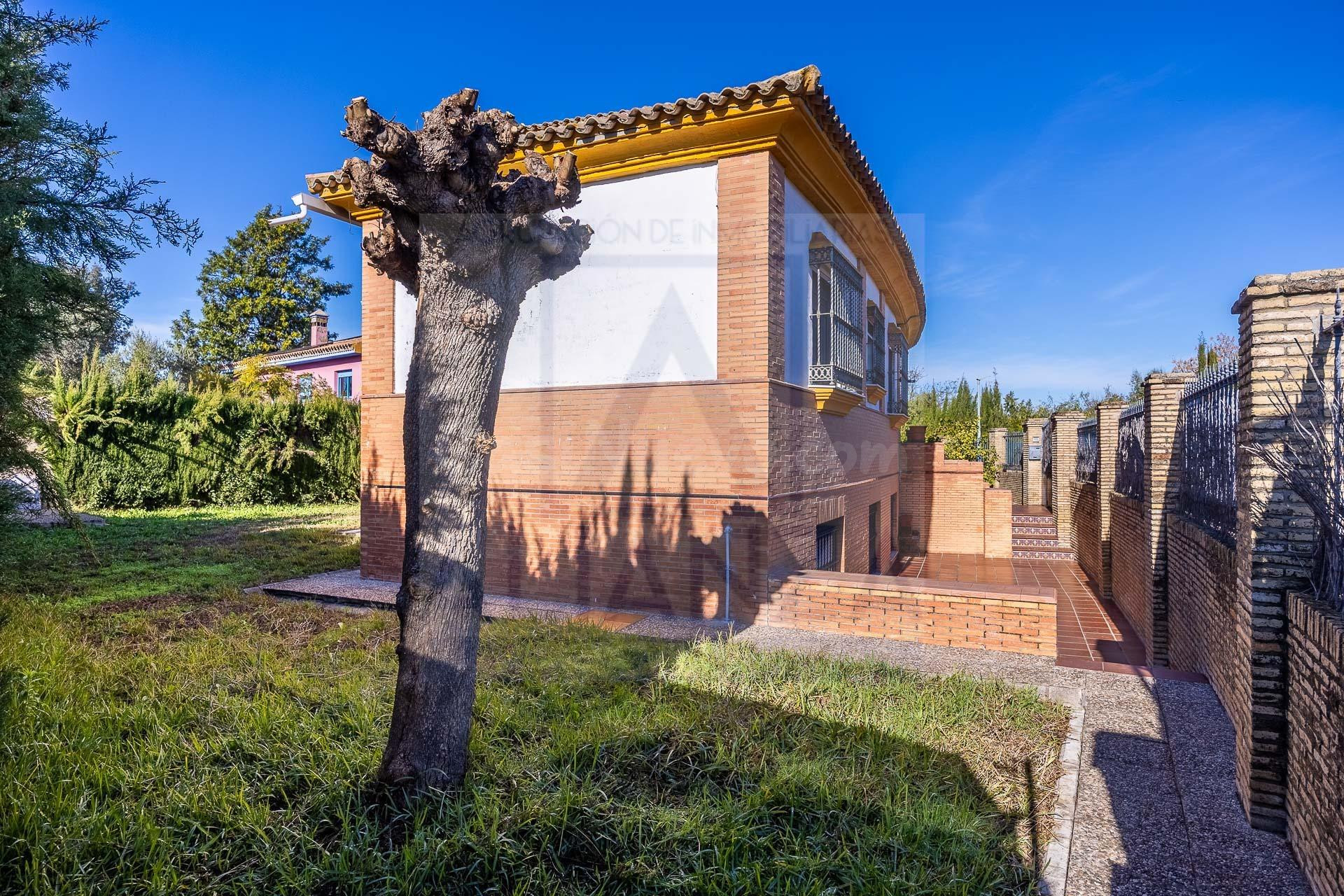 Venta de chalet en Valencina de la Concepción, Sevilla - foto 5