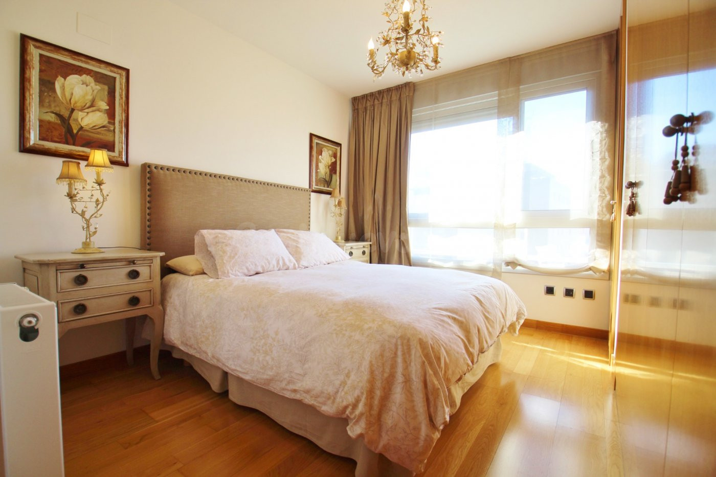 Tu hogar a escasos metros de El Corte Inglés