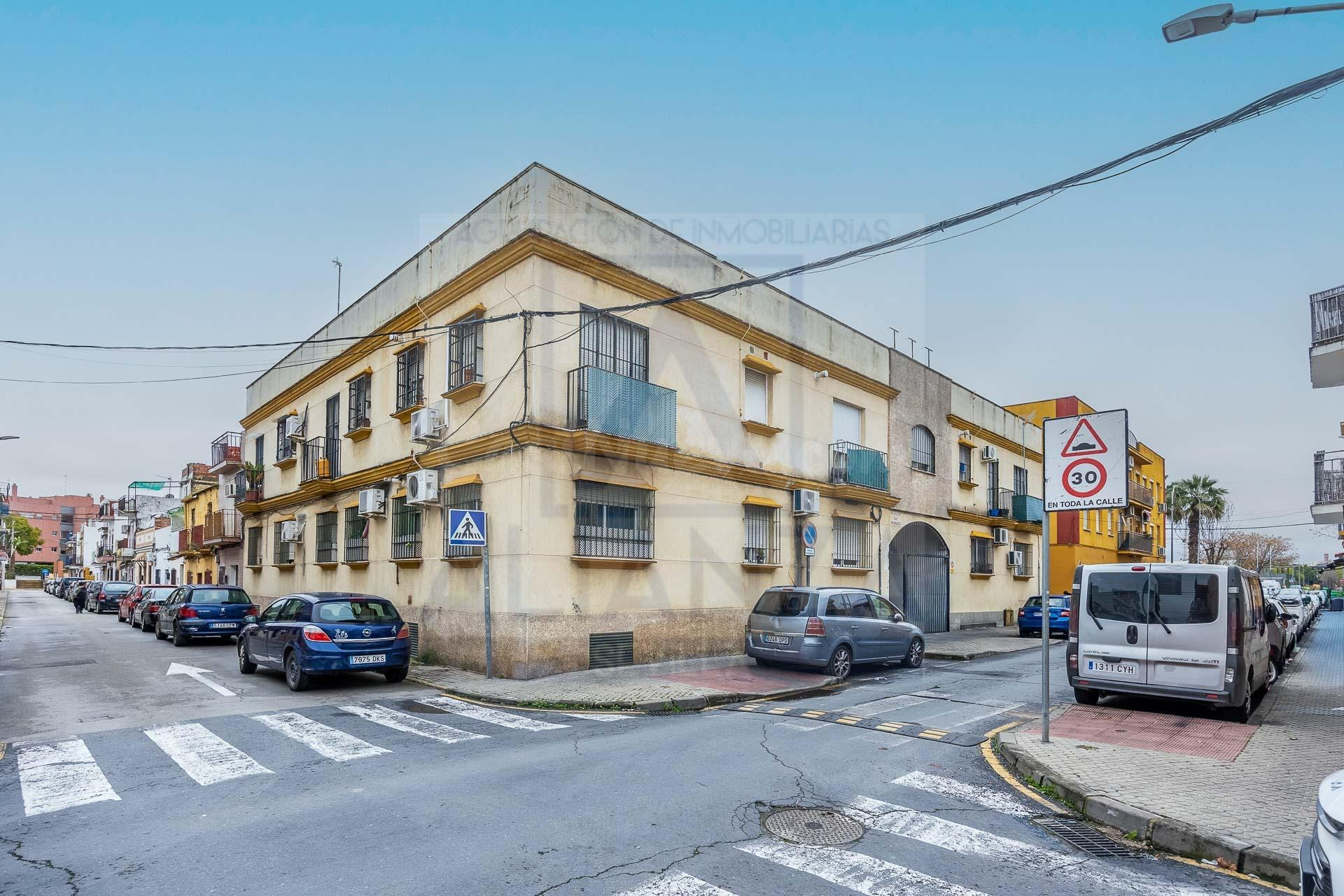 Piso en venta en Camas La Pañoleta (Sevilla)