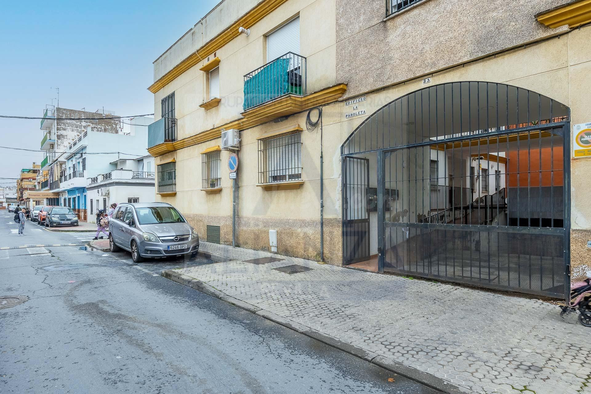 Piso en venta en Camas La Pañoleta (Sevilla) - foto 2
