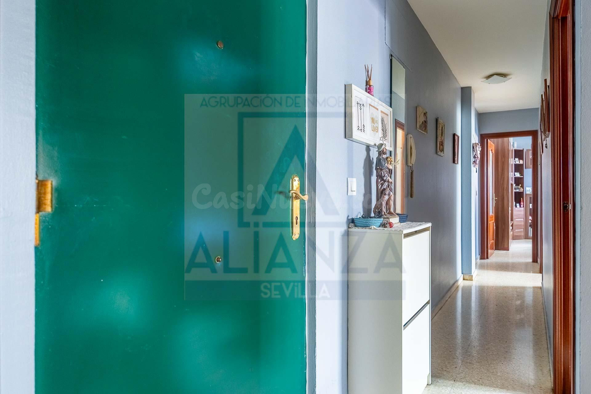 Piso en venta en Camas La Pañoleta (Sevilla) - foto 4