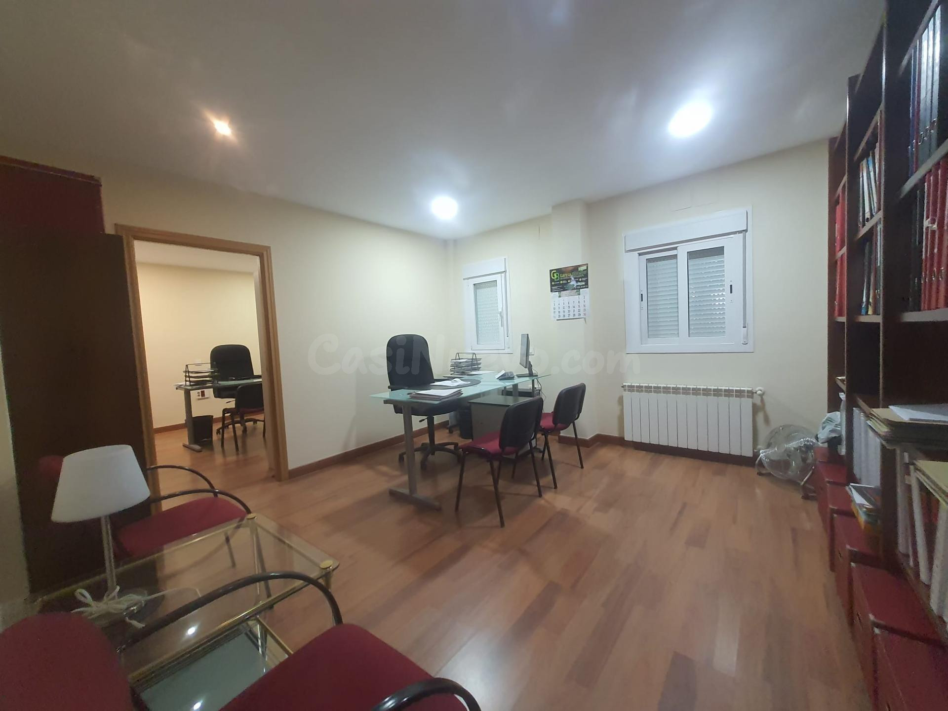 PISO EN VENTA EN ZONA CENTRO-CORTE INGLES
