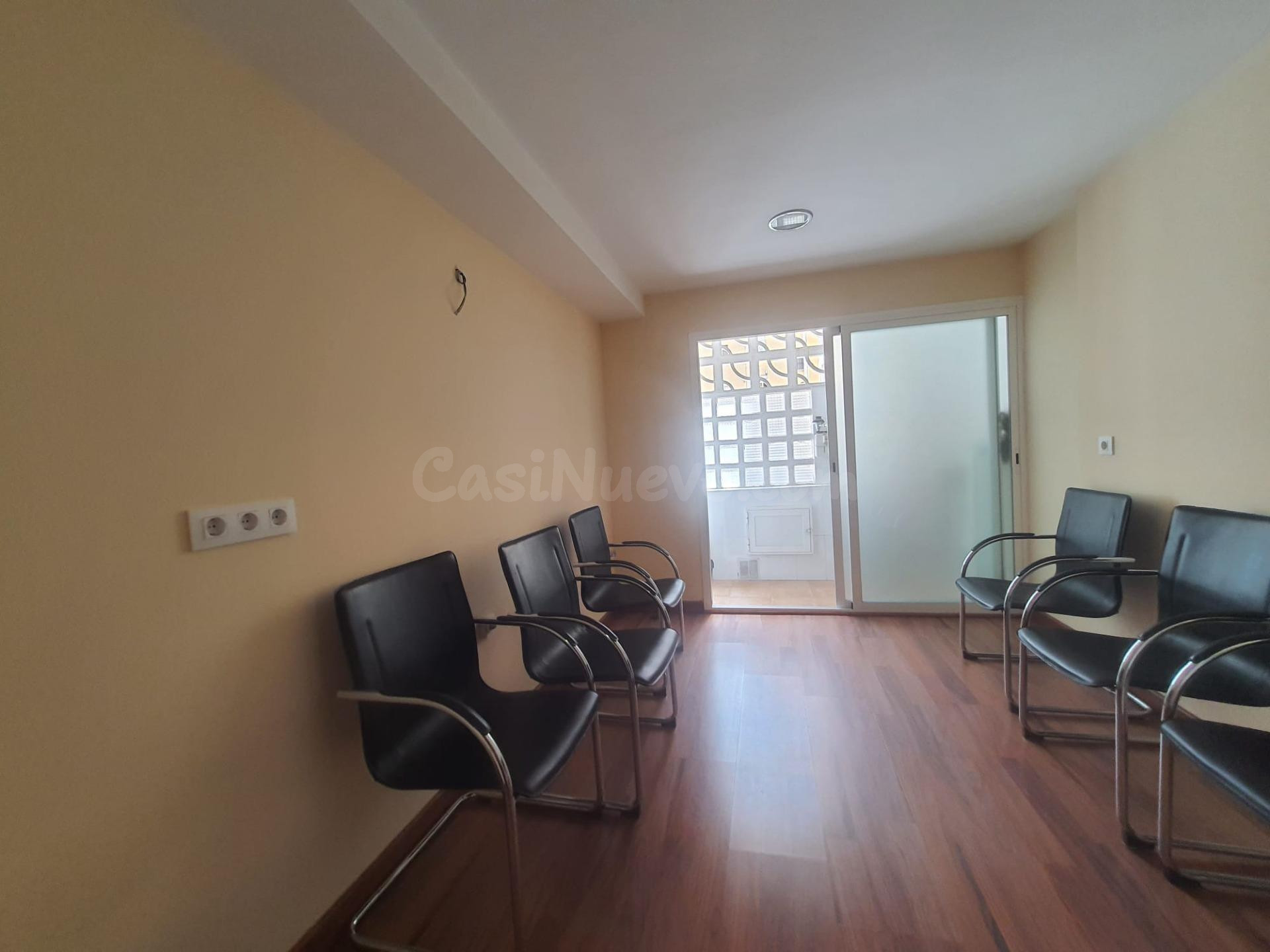 PISO EN VENTA EN ZONA CENTRO-CORTE INGLES - foto 3