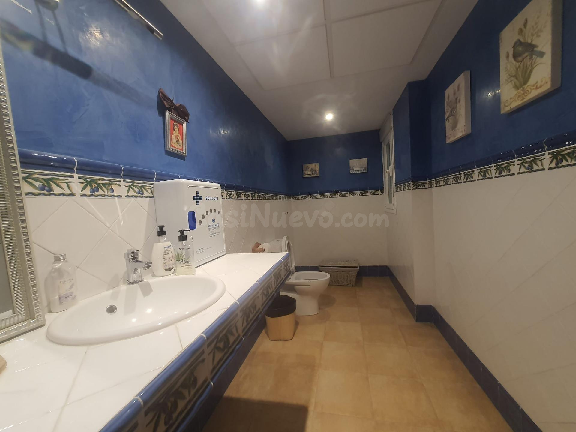 PISO EN VENTA EN ZONA CENTRO-CORTE INGLES - foto 5