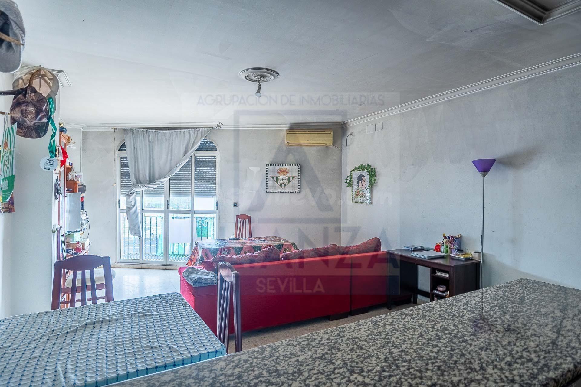 Piso en venta en Camas (sevilla) - foto 2