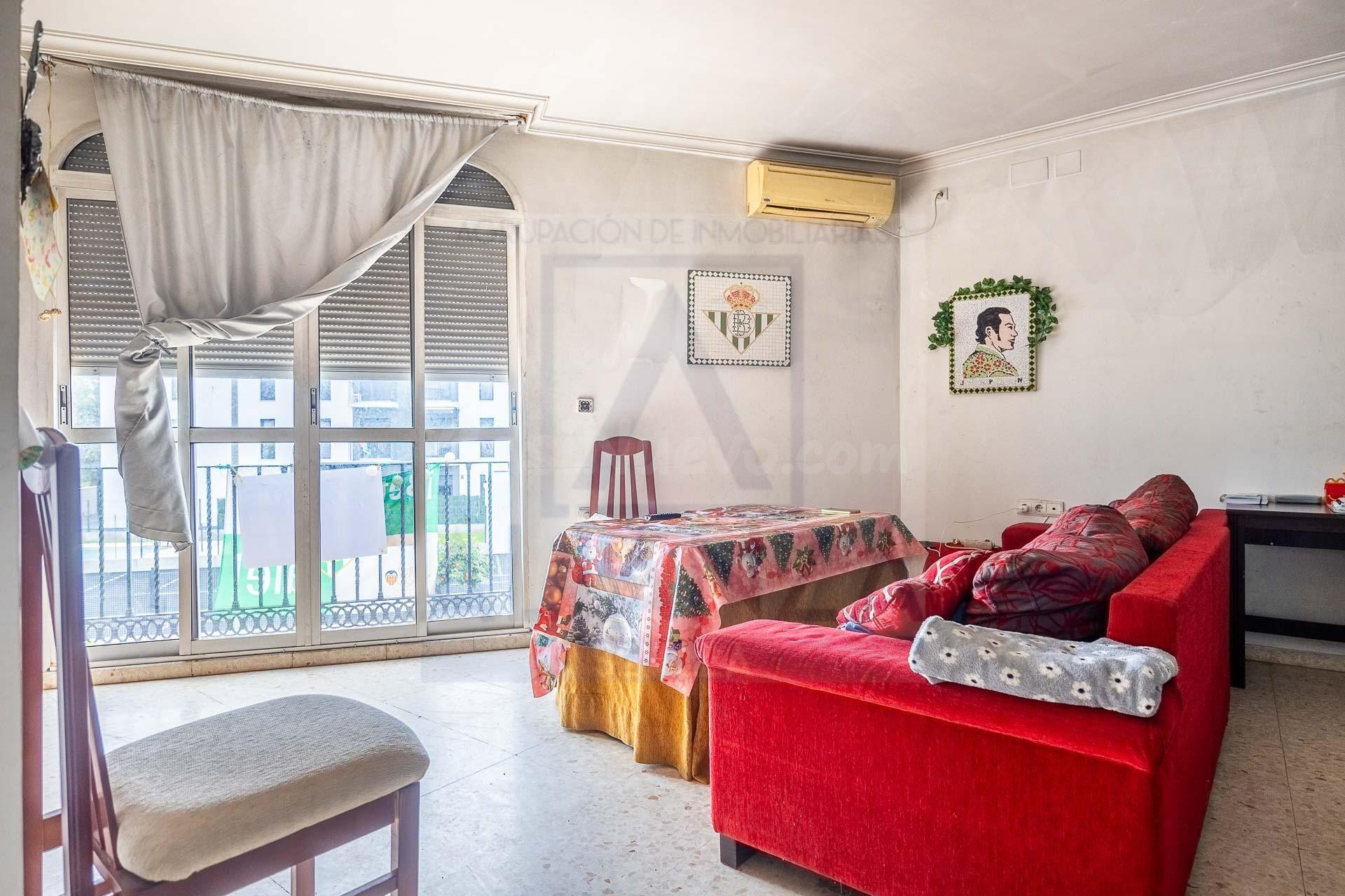 Piso en venta en Camas (sevilla) - foto 4
