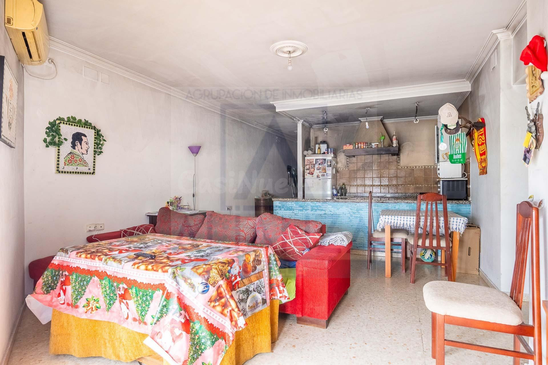 Piso en venta en Camas (sevilla) - foto 5
