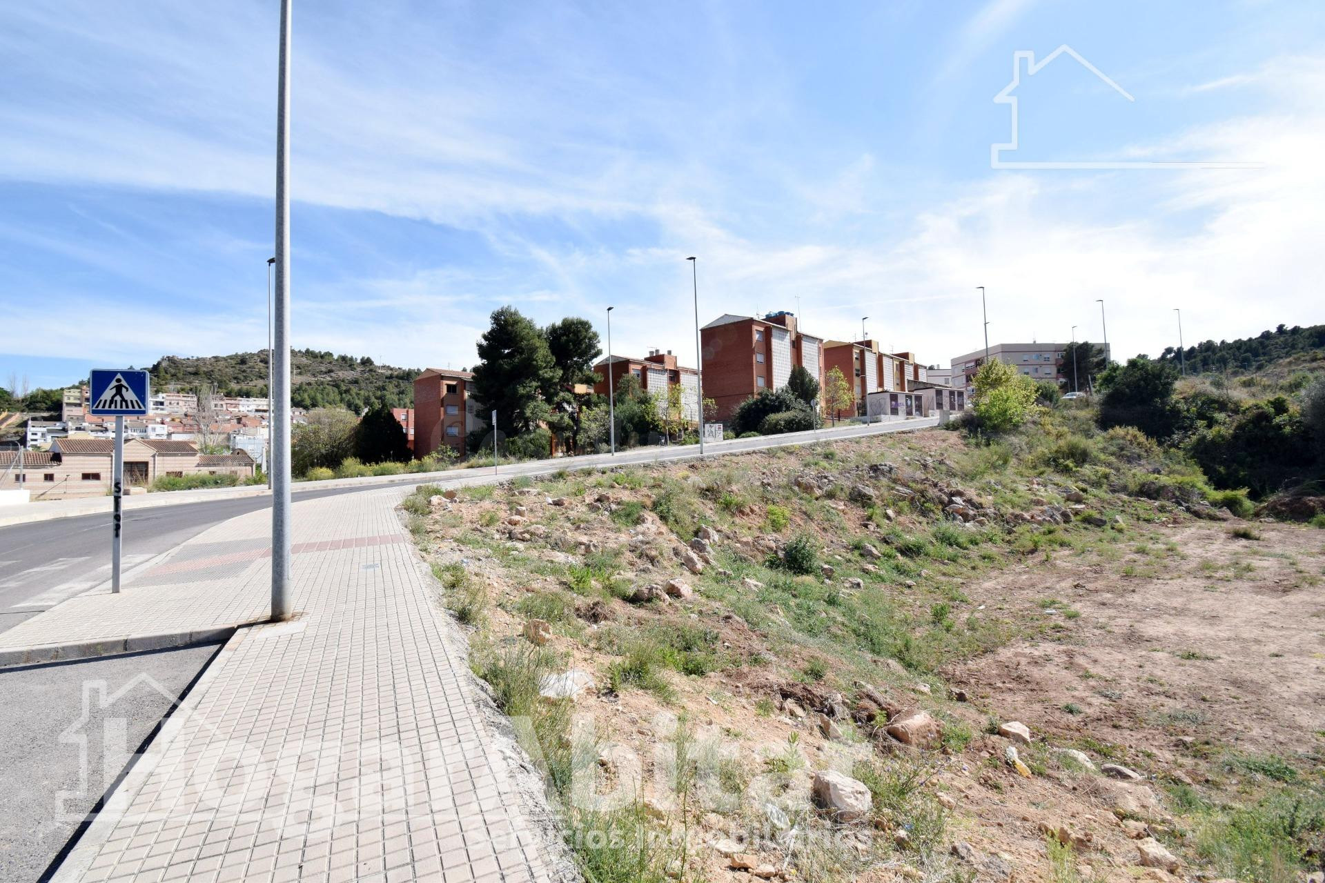 EXCELENTE TERRENO URBANO EN LA VALL D'UIXO