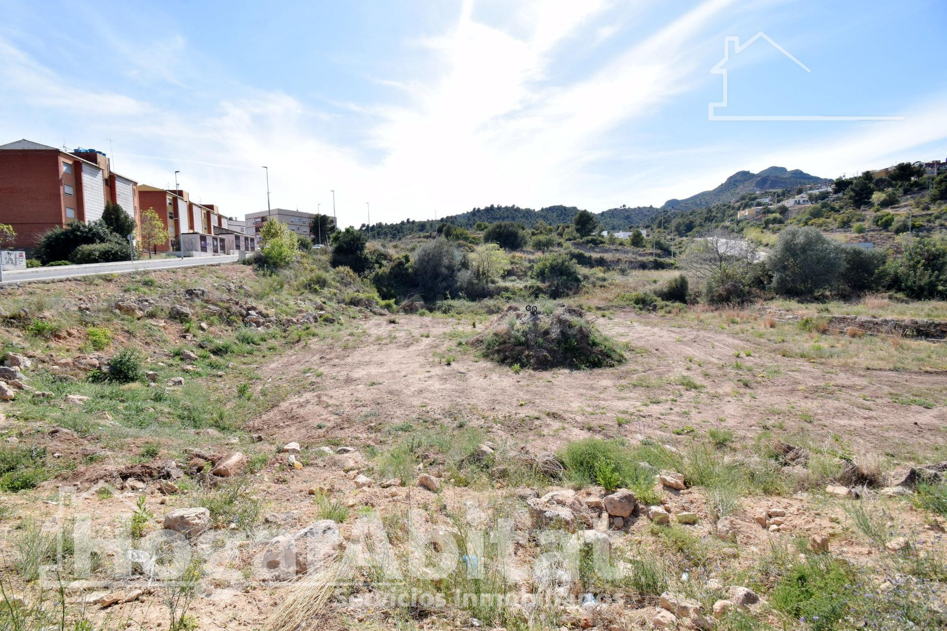 EXCELENTE TERRENO URBANO EN LA VALL D'UIXO - foto 2