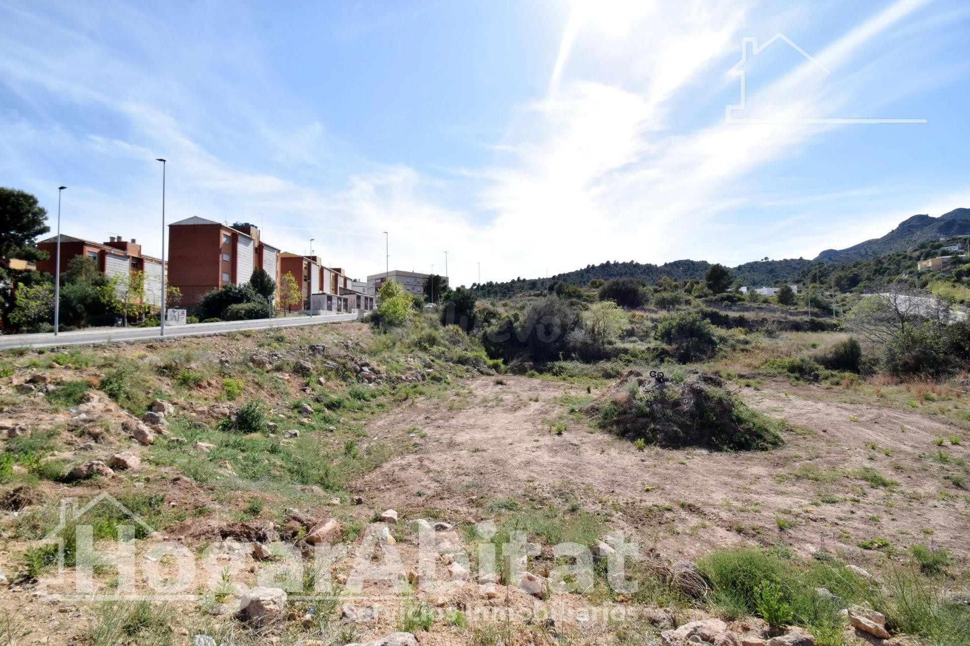 EXCELENTE TERRENO URBANO EN LA VALL D'UIXO - foto 4