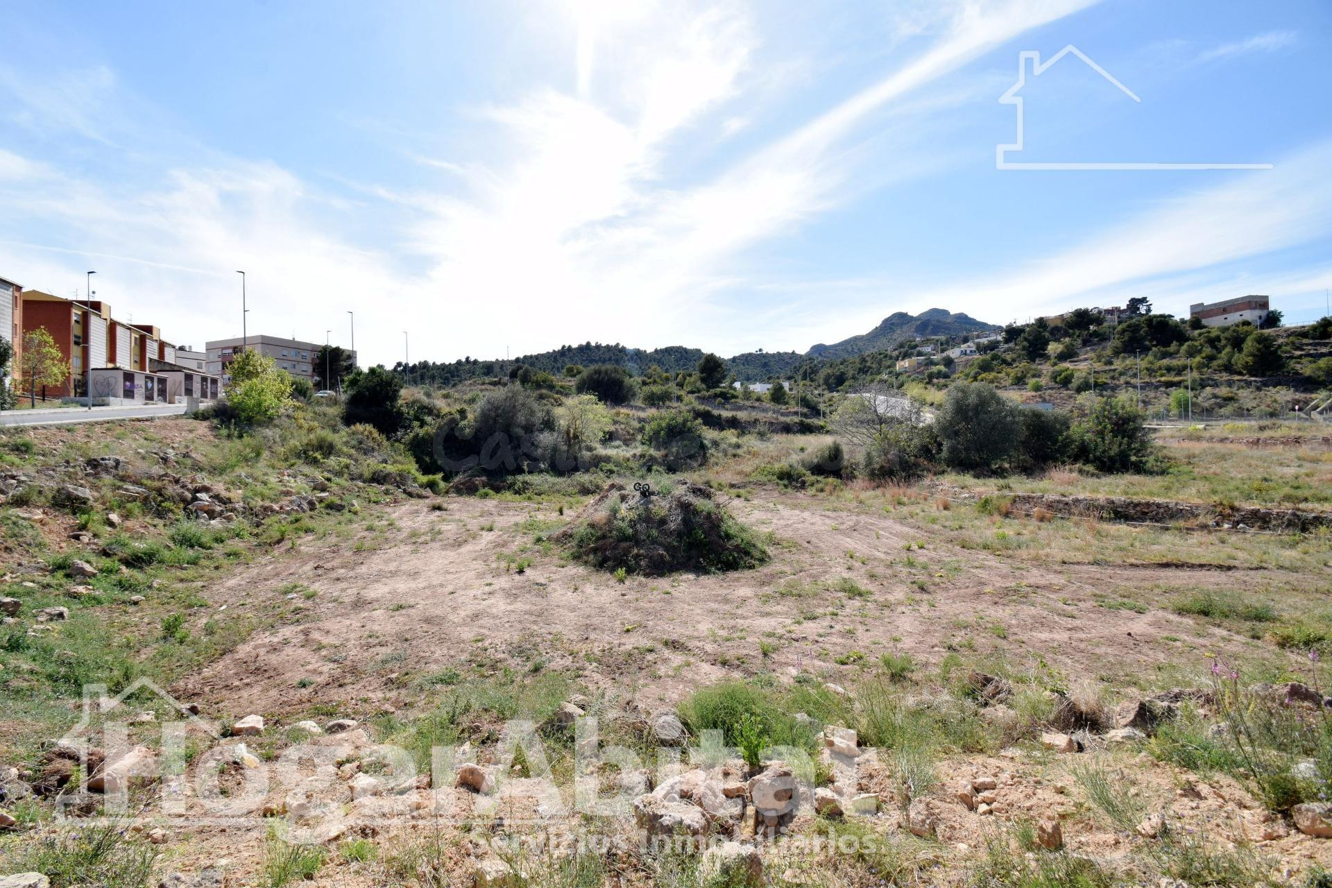 EXCELENTE TERRENO URBANO EN LA VALL D'UIXO - foto 5