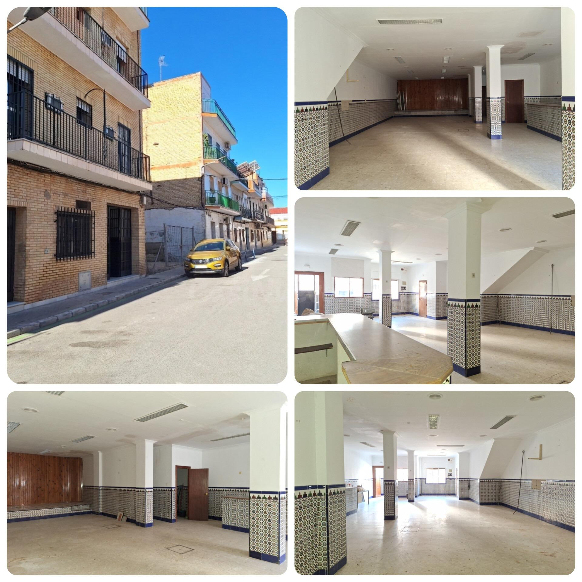 Local en venta en Camas (sevilla)