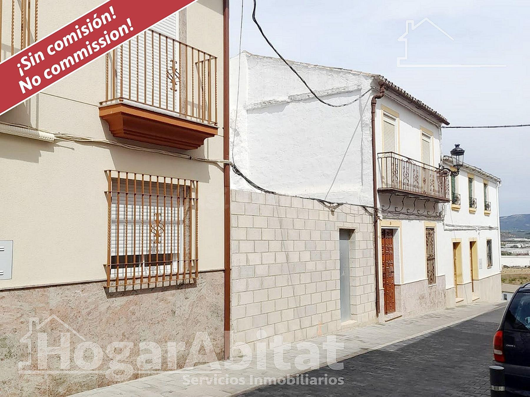 AMPLIO TERRENO URBANO PARA HACER LA CASA DE TUS SUEÑOS