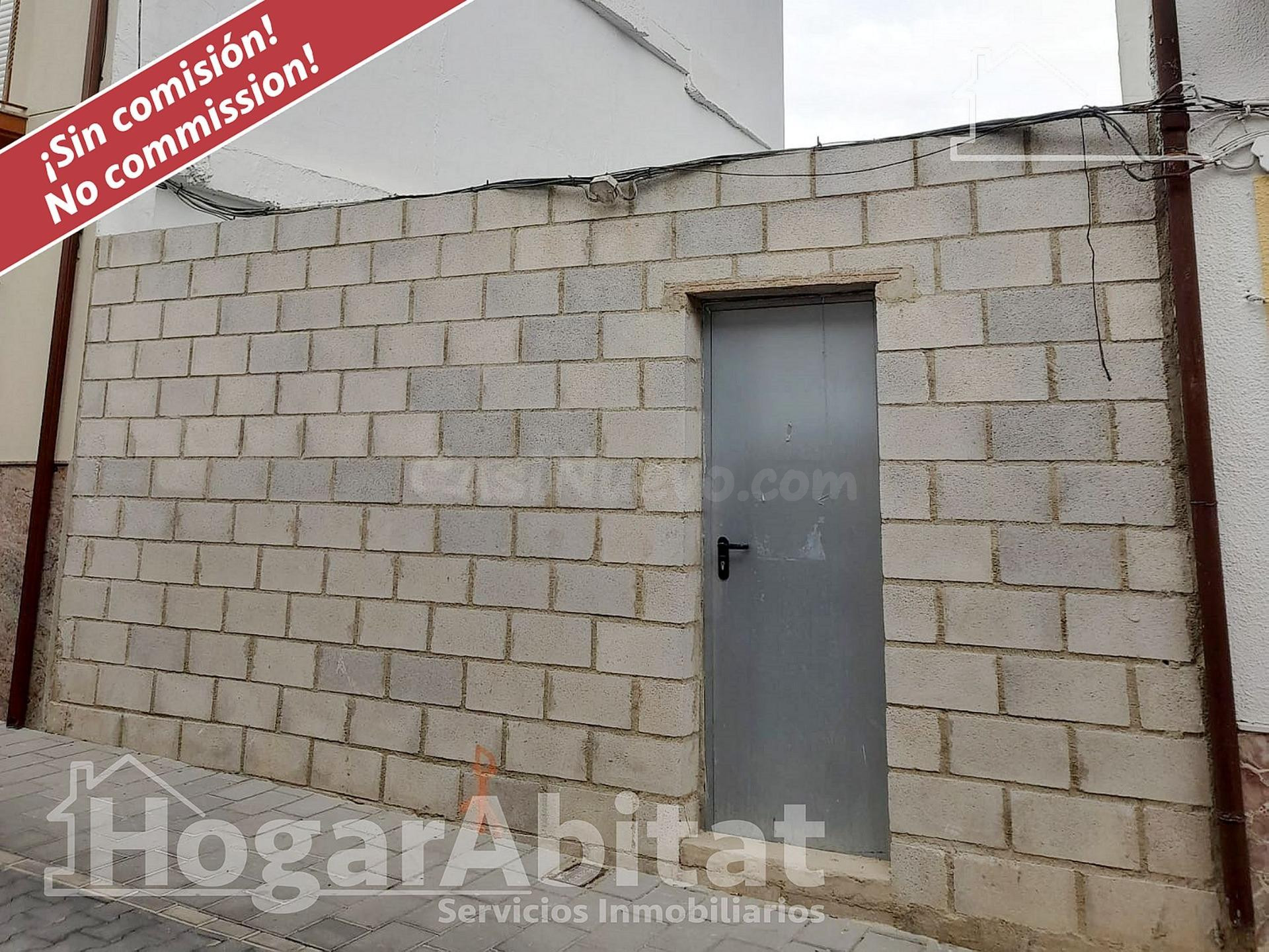 AMPLIO TERRENO URBANO PARA HACER LA CASA DE TUS SUEÑOS - foto 3
